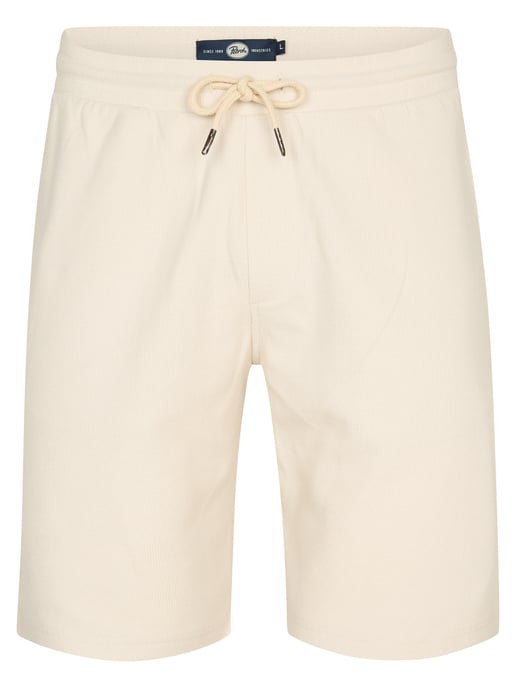 Petrol Industries - Heren Twill chino short Roadrunner - Wit - Image 2