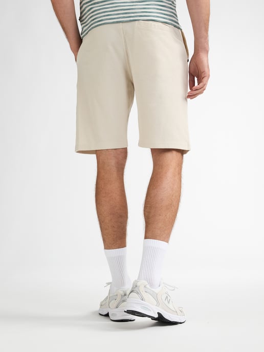 Petrol Industries - Heren Twill chino short Roadrunner - Wit - Image 4