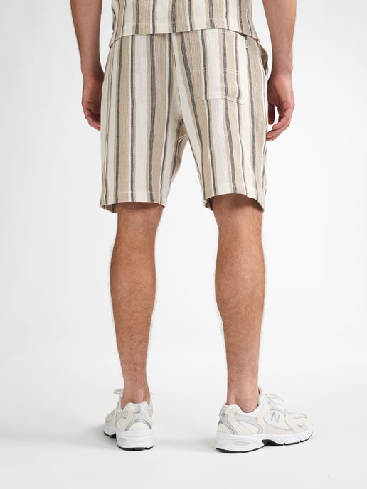 Petrol Industries - Heren Chino short Pathfinder - Oranje - Image 4