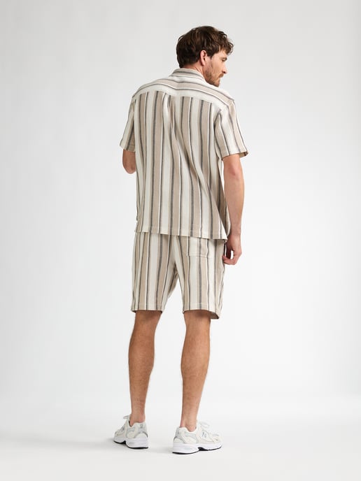 Petrol Industries - Heren Chino short Pathfinder - Oranje - Image 6