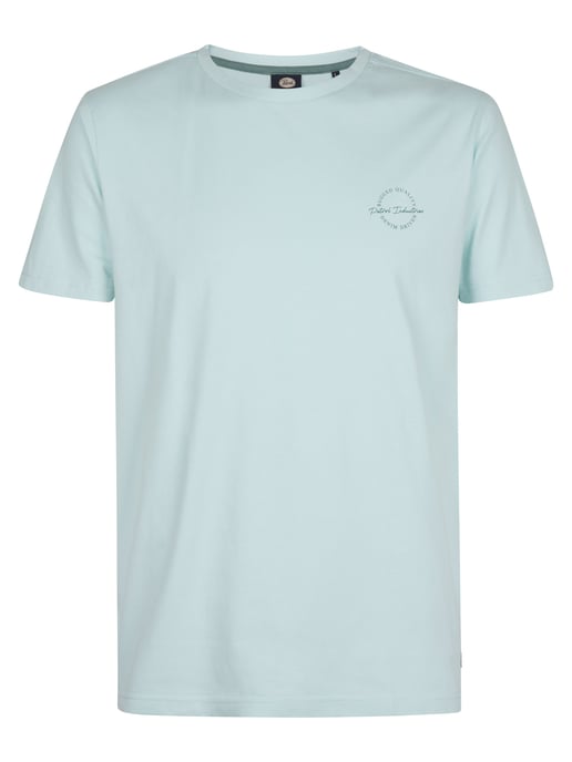 Petrol Industries - 3-pack jersey T-shirts Salsa Heren - Divers - Image 2