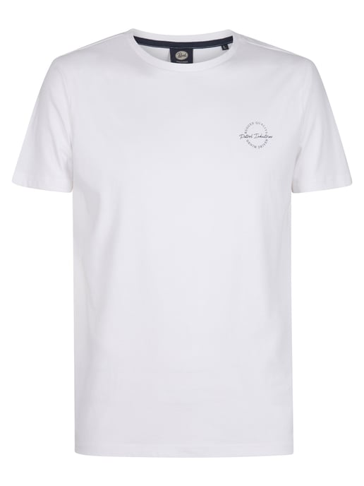 Petrol Industries - 3-pack jersey T-shirts Salsa Heren - Divers - Image 3