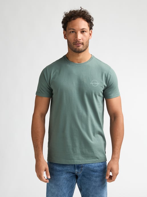 Petrol Industries - 3-pack jersey T-shirts Salsa Heren - Divers - Image 5