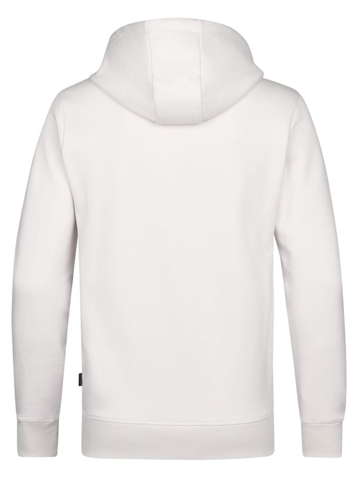 Petrol Industries - Heren Gebreid vest Trofeo - Wit - Image 2
