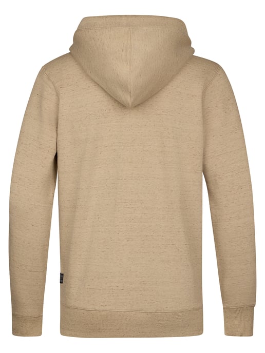 Petrol Industries - Heren Casual gebreid vest Podio - Oranje - Image 2