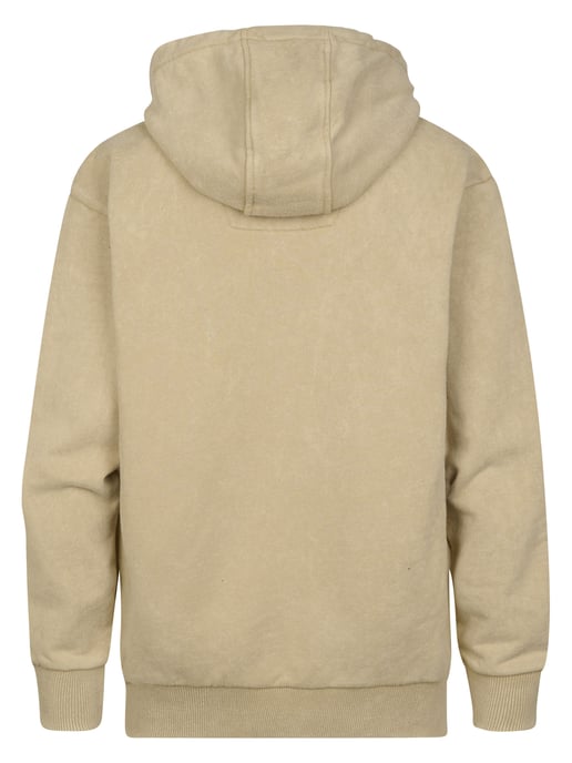 Petrol Industries - Jongens Gebreide hoodie Punta - Oranje - Image 2