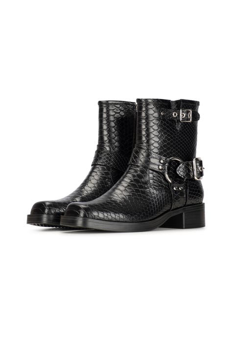 Phoebe dames bikerboots - Image 2