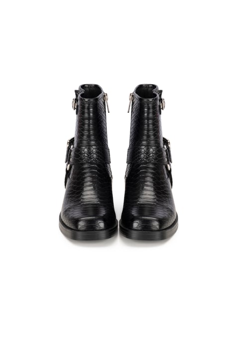 Phoebe dames bikerboots - Image 4