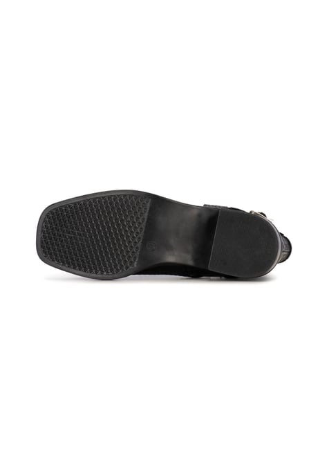 Phoebe dames bikerboots - Image 5