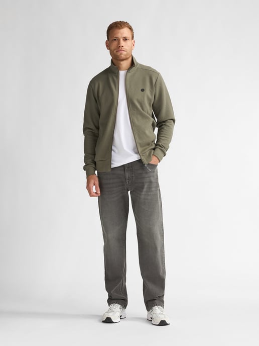 Petrol Industries - Heren Casual vest Destino - Groen - Image 5