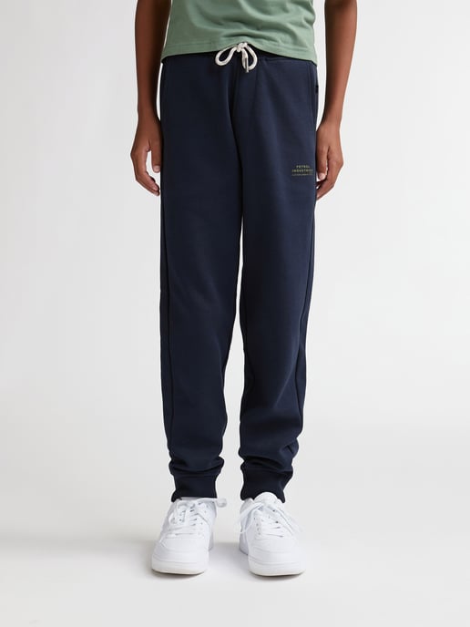 Petrol Industries - Jongens Joggingbroek Conception - Blauw - Image 1