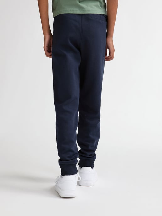 Petrol Industries - Jongens Joggingbroek Conception - Blauw - Image 4