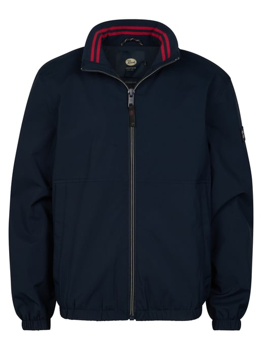 Petrol Industries - Jongens Bomberjack Cabo - Blauw - Image 1