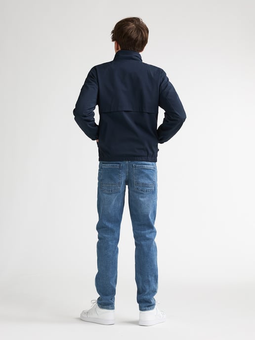 Petrol Industries - Jongens Bomberjack Cabo - Blauw - Image 6