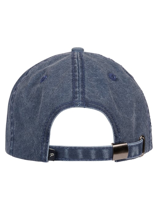 Petrol Industries - Jongens Twill pet Baja - Blauw - Image 2