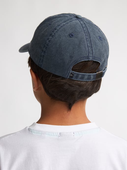 Petrol Industries - Jongens Twill pet Baja - Blauw - Image 4