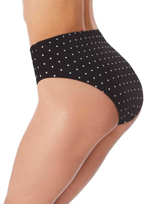 Jewel Cove High Waist Bikini Brief - Image 3