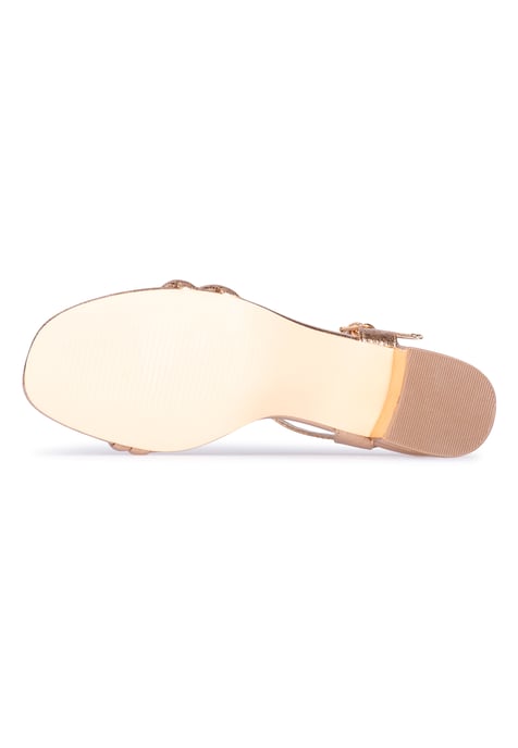 Nova Dames sandalen met hak - Image 5