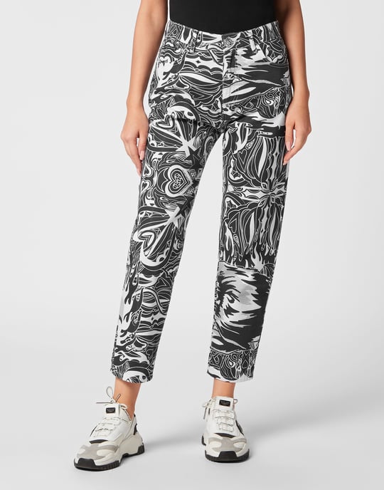 Jeans Mom Pasvorm Circus - Image 2