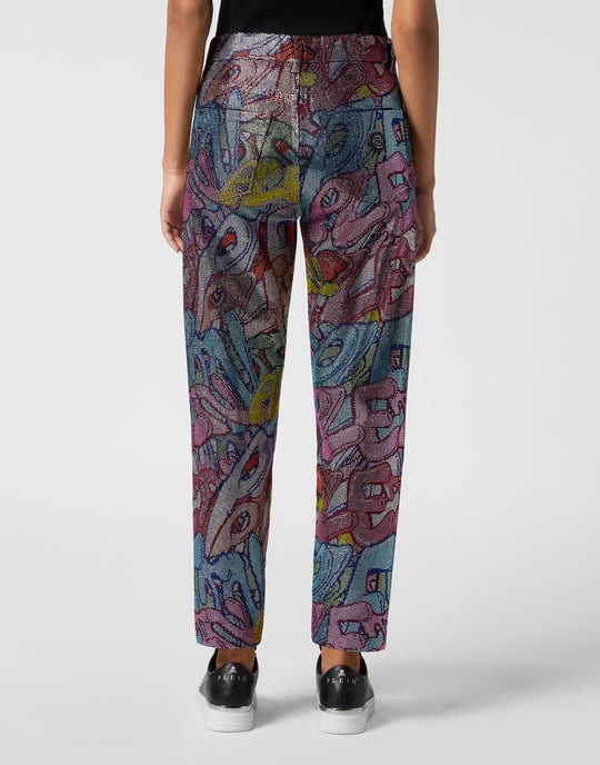 Jeans Mom Pasvorm - Image 5