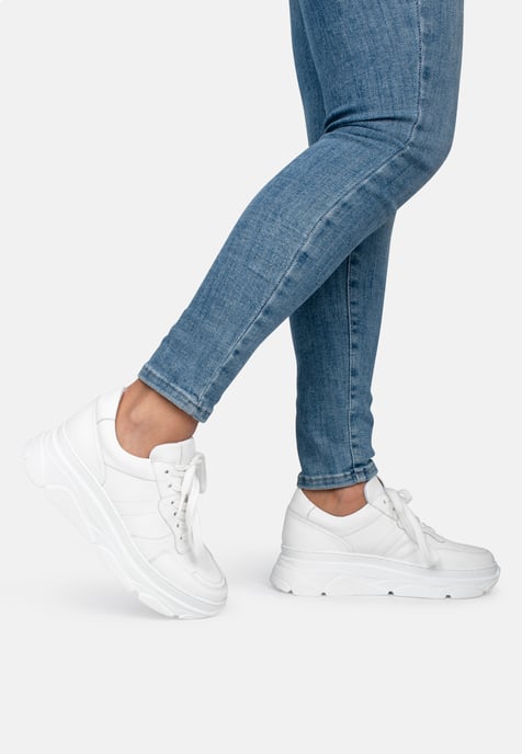 Jana Dames sneakers - Image 5