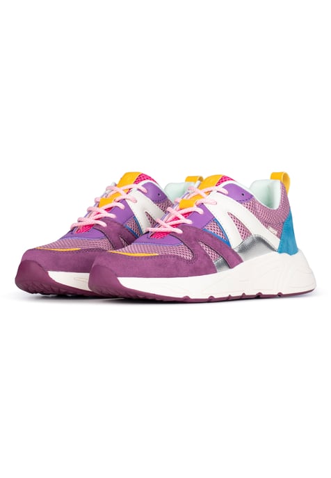 Carocel Dames sneakers - Image 2