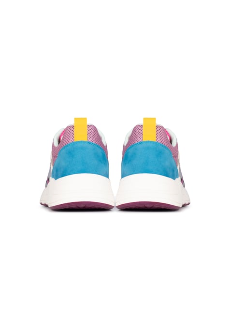 Carocel Dames sneakers - Image 3