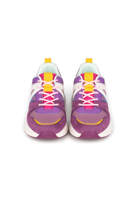 Carocel Dames sneakers - Image 4