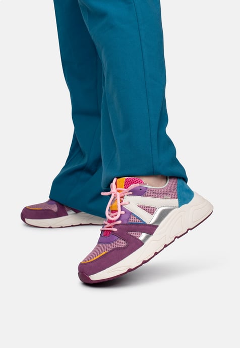 Carocel Dames sneakers - Image 6