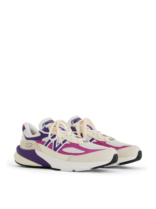 990v6 Sneakers, gemaakt in de VS - Image 2