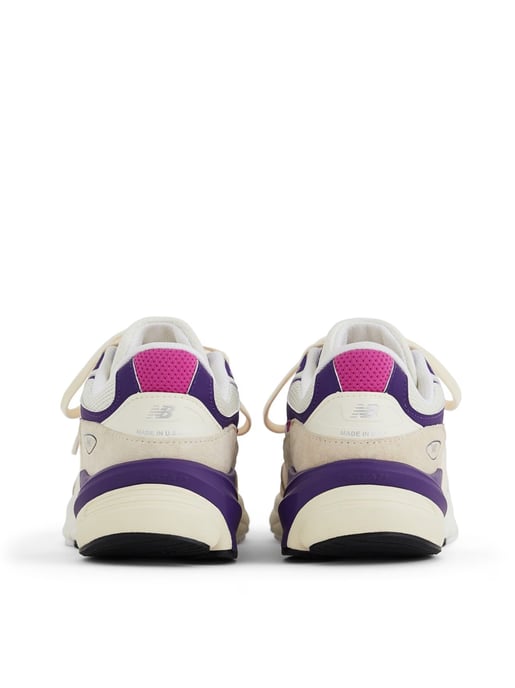 990v6 Sneakers, gemaakt in de VS - Image 3