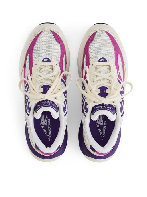 990v6 Sneakers, gemaakt in de VS - Image 4
