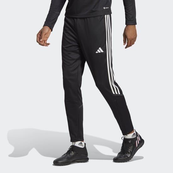 Tiro 23 Club Training Pants - Image 1