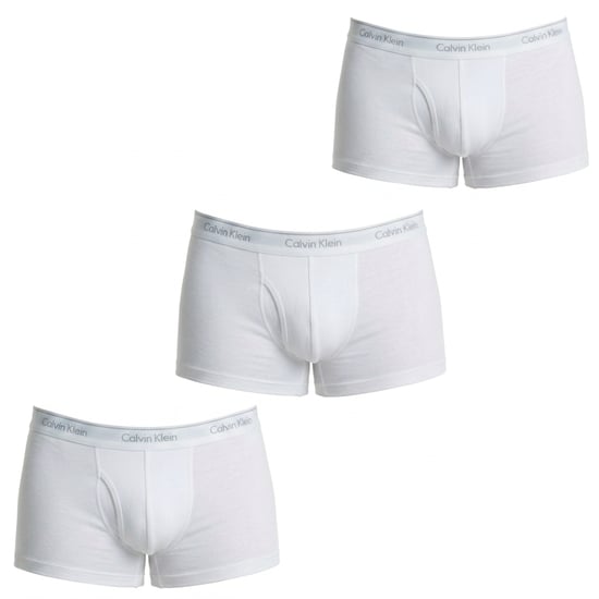 Pack 3 Heren Boxers Katoen Klassiekers NB4002A - Image 1