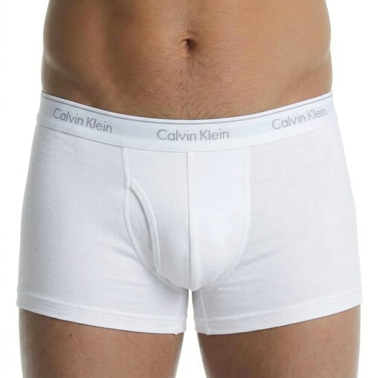 Pack 3 Heren Boxers Katoen Klassiekers NB4002A - Image 2
