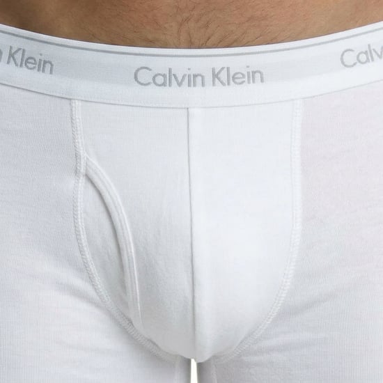 Pack 3 Heren Boxers Katoen Klassiekers NB4002A - Image 3