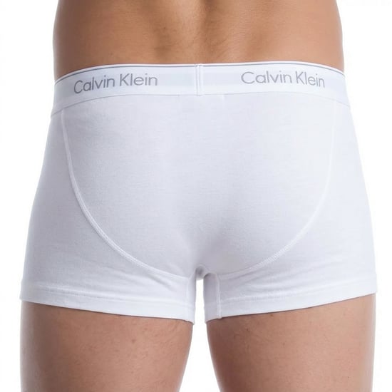 Pack 3 Heren Boxers Katoen Klassiekers NB4002A - Image 4