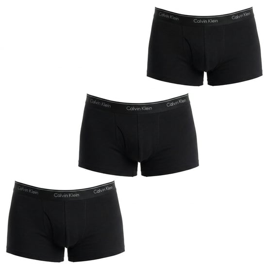 Pakket van 3 Heren Boxer Katoen Classics NB4002A - Image 1