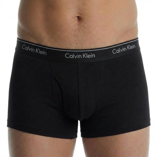 Pakket van 3 Heren Boxer Katoen Classics NB4002A - Image 2