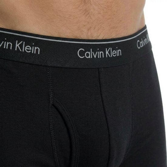 Pakket van 3 Heren Boxer Katoen Classics NB4002A - Image 3