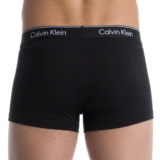 Pakket van 3 Heren Boxer Katoen Classics NB4002A - Image 4
