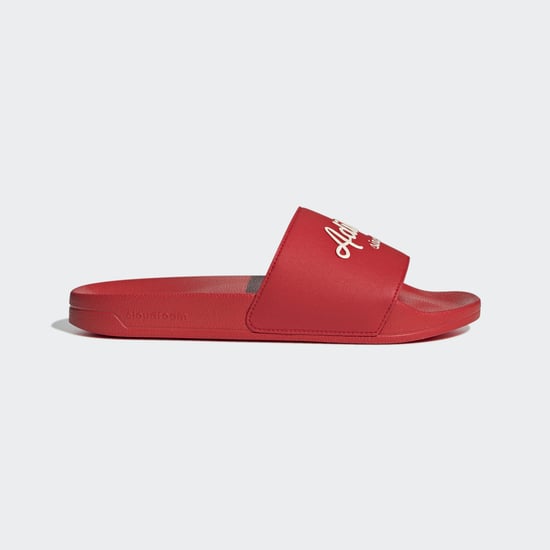 Adilette Shower Slides - Image 1