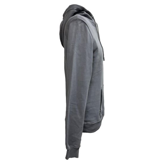Dior X Daniel Arsham Hoodie in Grijze Katoen - Image 2