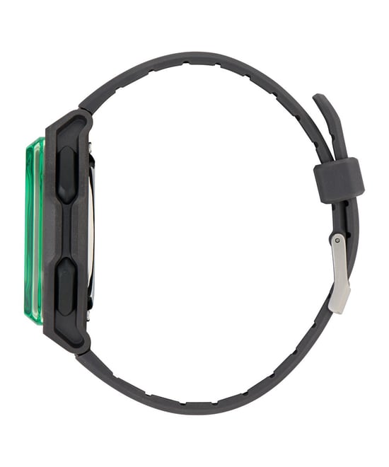 Adidas Originals City Tech Zes Uniseks Zwarte Horloge AOFH26018 - Image 2