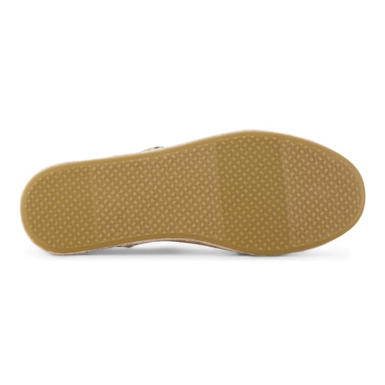 TOMS Carolina Mary Jane Textiele Dames Oatmeal Espadrilles - Image 4
