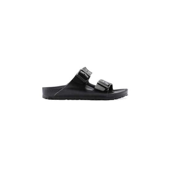 Shop Voor Birkenstock Arizona Eva Heren Zwarte Sandalen - Image 1