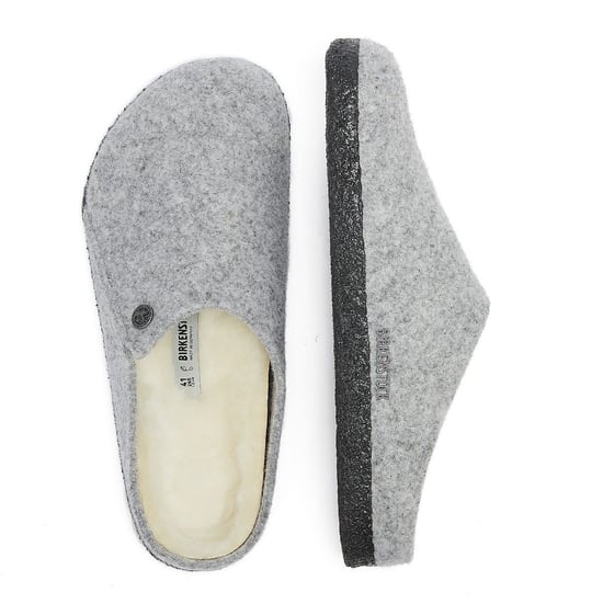 Birkenstock Zermatt Shearling Slippers - Image 6