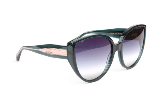 Ana Hickmann Optical Frame AH9429 T01 62 - Image 1