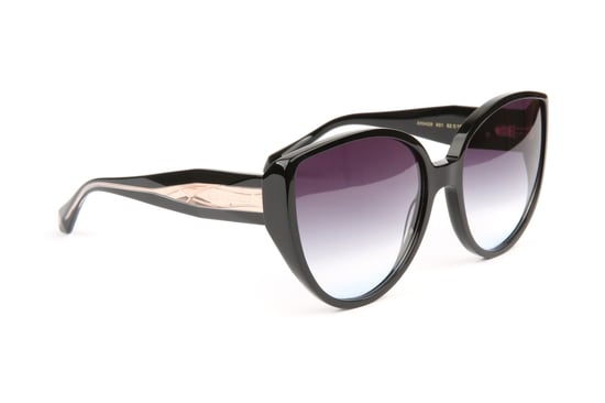 Ana Hickmann Optical Frame AH9429 A01 62 - Image 1
