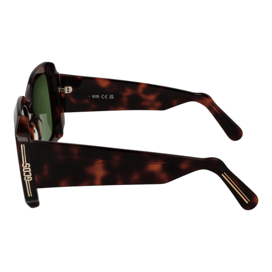 GCDS Zonnebril GD0015 5752N - Image 3